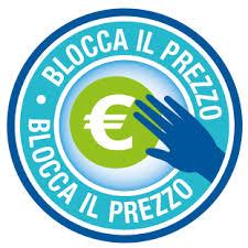 BLOCCA IL PREZZO 2026