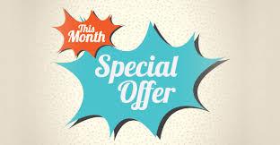 LA NOSTRA OFFERTA 3 notti per 2 persone a 49,99 &euro;